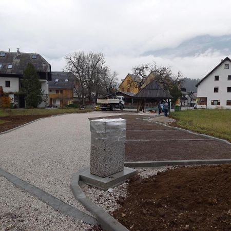 Guest House Vila Korosec Bovec Exterior photo