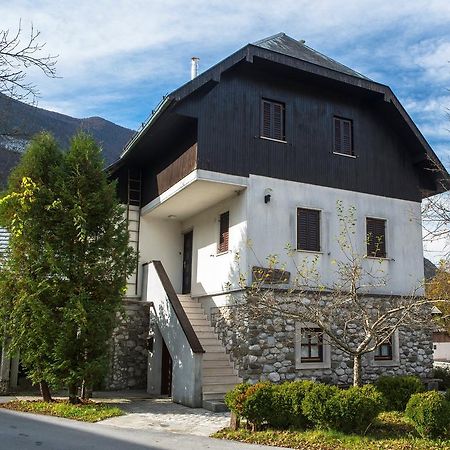 Guest House Vila Korosec Bovec Exterior photo