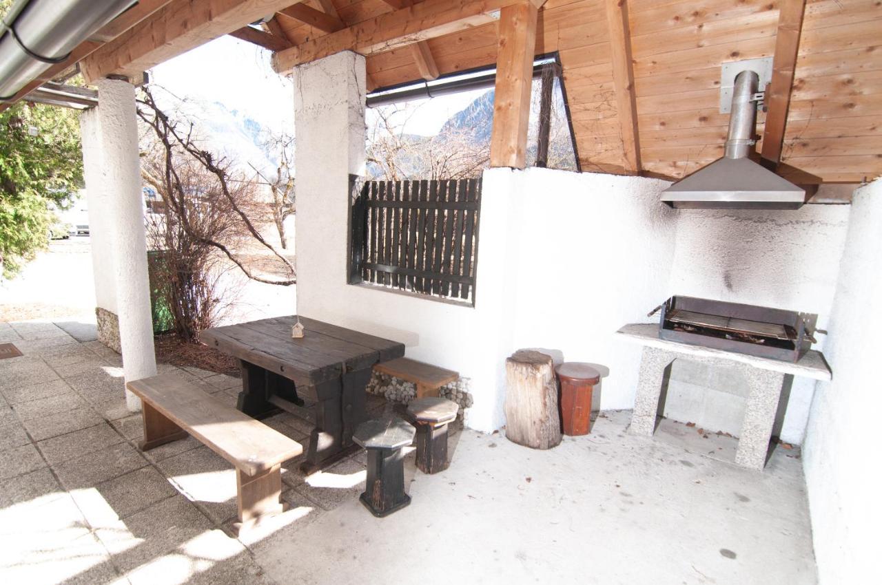 Guest House Vila Korosec Bovec Exterior photo