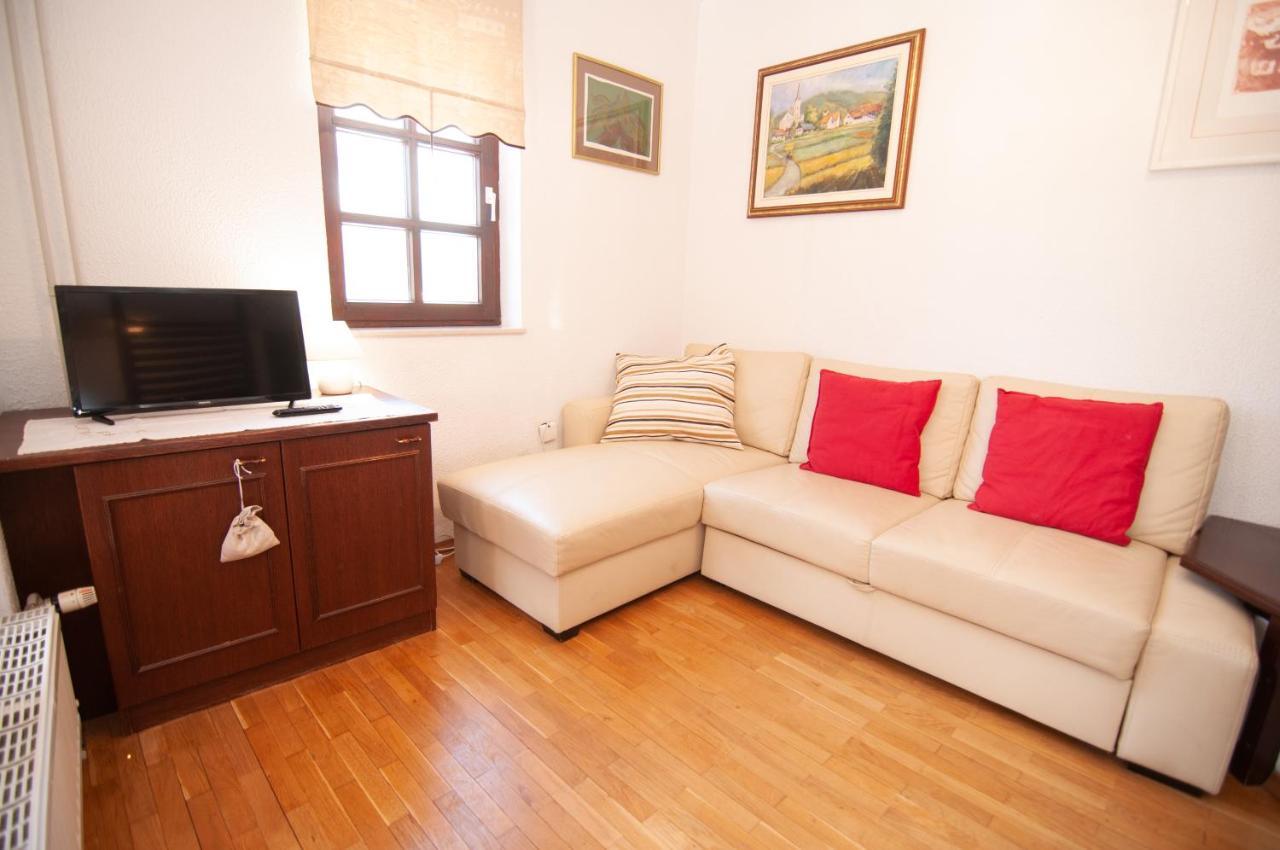 Guest House Vila Korosec Bovec Exterior photo